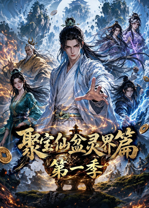 聚宝仙盆灵界篇第一季（100集）第一集