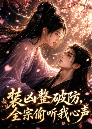 装凶整破防，全宗偷听我心声（44集）好看短剧分享