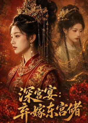 深宫宴：弃嫁东宫储(108集)热播短剧分享