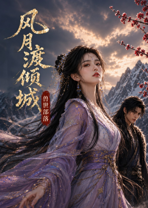 风月渡倾城：兽世部落（80集）在线观看