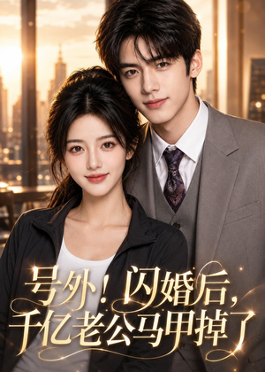 号外，闪婚后千亿老公马甲掉了（111集）短剧精彩推荐