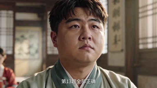 高考无限流：百分换千金（20集）每日短剧追不停