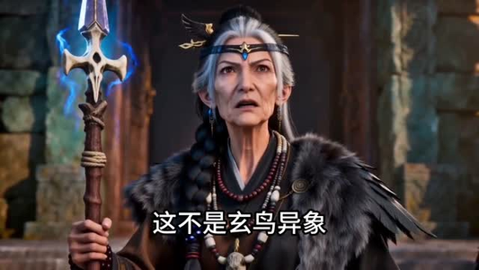 从凡血开始无限进化（55集）甜宠短剧推荐