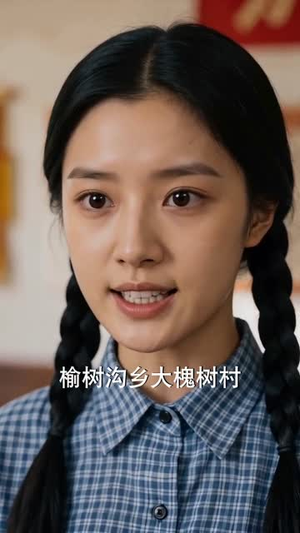 七零空间：重生从下乡开始（70集）小短剧推荐