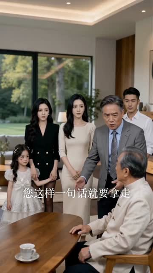 隐忍五年，归来已是军神（63集）短剧全集免费看