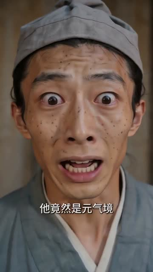 玄幻之系统让我当好人（58集）在哪个平台看
