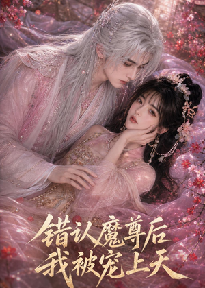 错认魔尊后我被宠上天（56集）免费在线看全集