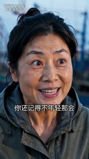 怒海繁花之深海女帝（45集）红果短剧看全集