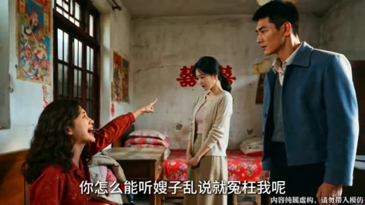 重返有你的过去式第三季（86集）短剧全集抢先看