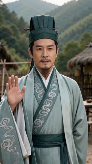 小师妹不按套路惊艳三界第四季（140集）最新热门短剧