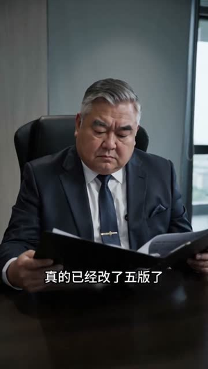 未生而养：拾荒父亲的人间大义（33集）热门短剧又来了