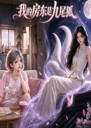 我的房东是九尾狐（39集）精彩短剧随心推