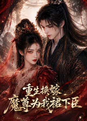 重生换嫁：魔王为我裙下臣（43集）精彩短剧天天看