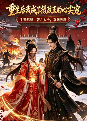 重生后我成了摄政王的心尖宠（24集）在哪看免费