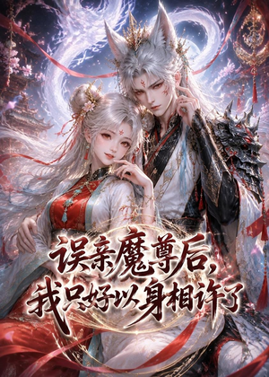 误亲魔尊后，我只好以身相许了（81集）爆款短剧推荐