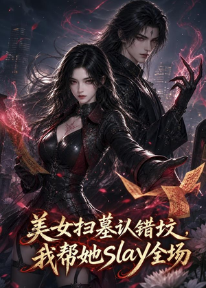 美女扫墓认错坟，我帮她slay全场（44集）海量短剧免费看