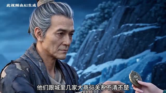 枯骨成仙（152集）精彩短剧分享。