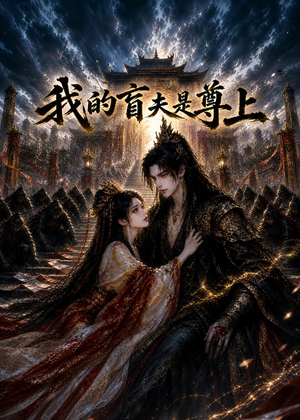 我的盲夫是尊上（21集）演员表