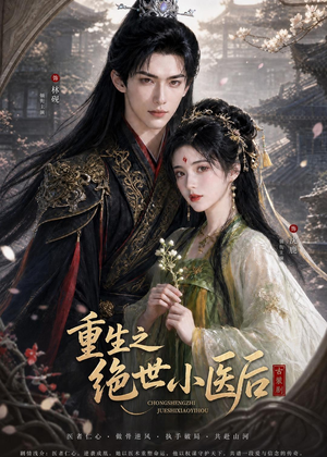 重生之绝世小医后（68集）观看软件