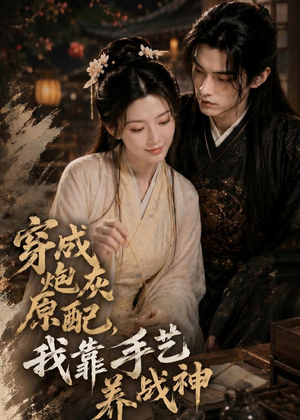 穿成炮灰原配，我靠手艺养战神（80集）短剧在线更新
