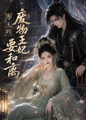 冷王的废物王妃要合离（60集）这部短剧我爱了