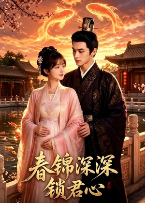 春锦深深锁君心（70集）360网盘观看