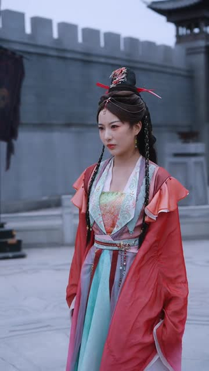 邪鼎（80集）免费全集短剧