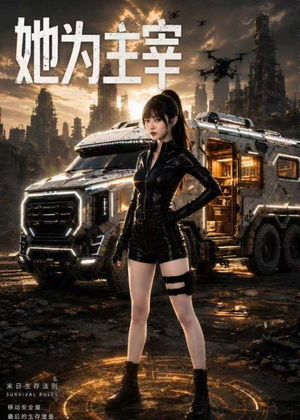 她为主宰（90集）80到100集