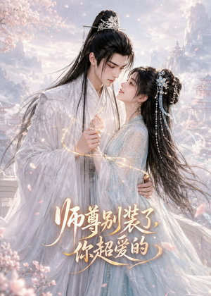 师尊别装了，你超爱的（60集）最后的大结局