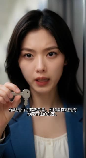 订婚宴拉路人挡枪，竟是商业死敌（36集）免费看短剧