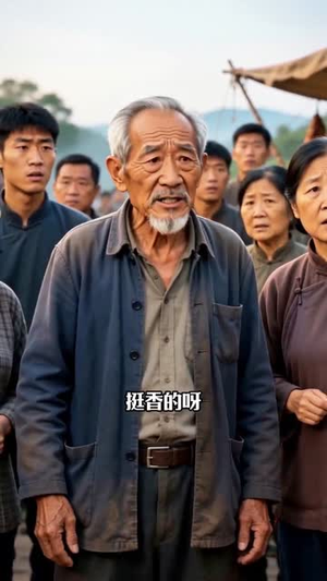 梦回80，我唯宠妻女（60集）短剧片段分享