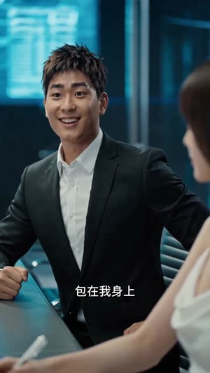 一元首充：逆袭人生（91集）在线看