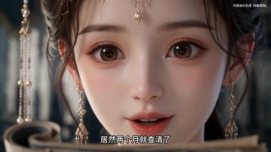 岁岁护团团（36集）热门短剧推荐。