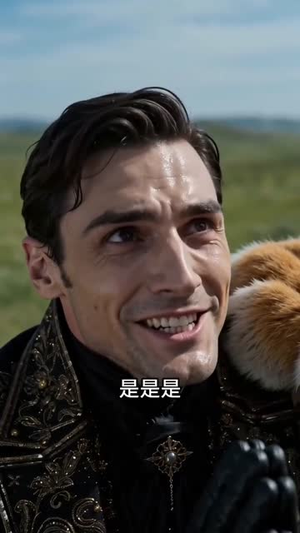 重生成虎，无敌从暴揍狮王开始（80集）短剧排行榜