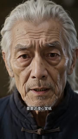 墨染宣心（35集）精彩好看的短剧