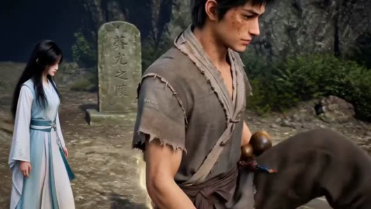 仙界女符师：全员恋爱脑，唯我一心修仙（74集）完整版
