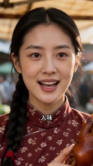 全村看衰，我嫁良人（45集）短剧全集完整