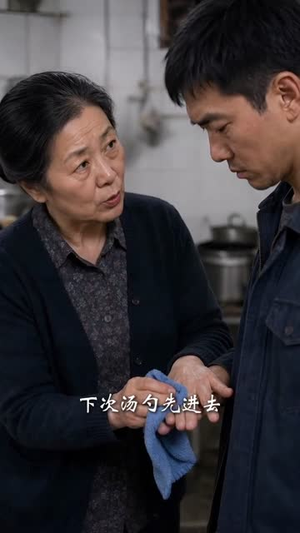 重生后我护儿媳（36集）独家短剧免费看