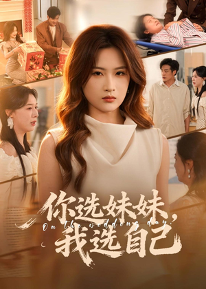 你选妹妹，我选自己（81集）好看上头的短剧