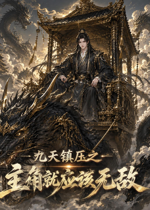 九天镇压之主角就应该无敌（107集）在线看