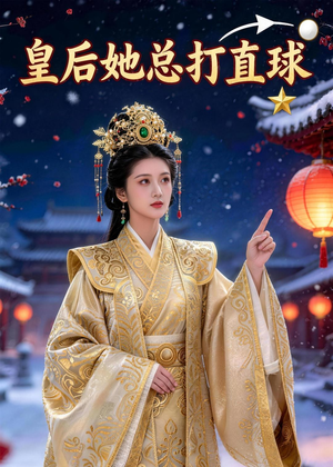 皇后她总打直球（45集）在线看