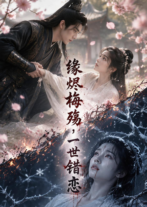 缘烬梅殇，一世错恋（51集）1-102集