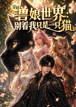 穿越兽娘世界：别看我只是一只猫（99集）精彩短剧分享