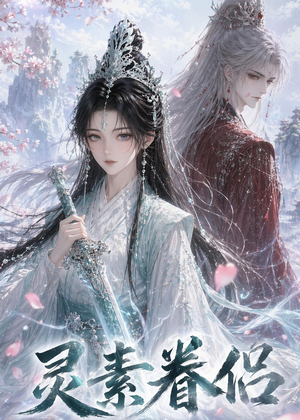 灵素眷侣（55集）短剧小说在线看