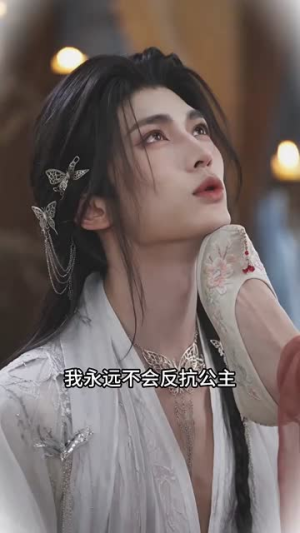 公主穿书，偏执帝王为她疯魔（45集）精彩短剧后续