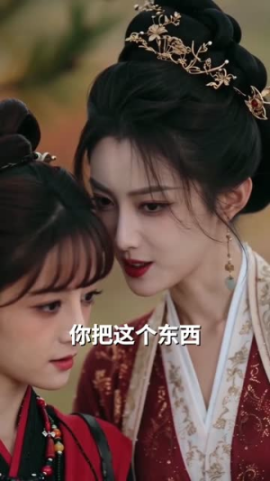 庶妹抢婚，我捡个乞当夫君（69集）在线观看全集