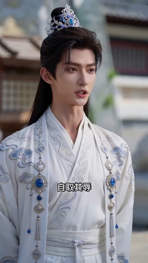 拒做五皇子侧妃，我嫁帝执掌六宫（68集）好看短剧抢先看