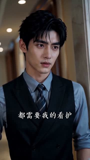 说好的月嫂，怎么就成白月光了（95集全集下载