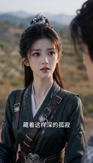 顾王世子妃她飒爆了（55集）热播短剧排行榜
