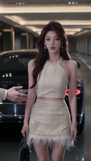温夜赴星染（52集）短剧完整版免费
